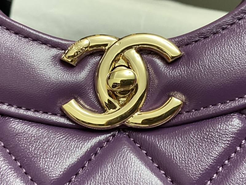 Chanel Shopping Bags